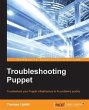 Troubleshooting Puppet (eBook, PDF) - Bild 1