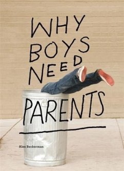 Cover Why Boys Need Parents (eBook, PDF)