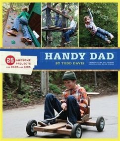 Handy Dad (eBook, PDF) - Davis, Todd