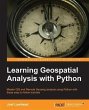 Learning Geospatial Analysis with... - Bild 1
