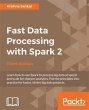 Fast Data Processing with Spark 2 -... - Bild 1