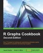 R Graphs Cookbook Second Edition... - Bild 1