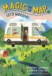 Magic on the Map #1: Let's Mooove!... - Bild 1