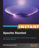 Instant Apache Stanbol (eBook, PDF)