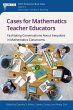 Cases for Mathematics Teacher Educators... - Bild 1