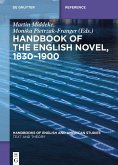Handbook of the English Novel, 1830-1900 (eBook, ePUB)