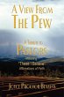A View From the Pew (eBook, ePUB) - Bild 1