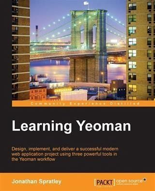 Learning Yeoman (eBook, PDF) Learning Yeoman (eBook, PDF)