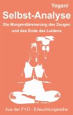 Selbst-Analyse (eBook, ePUB)