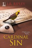 Cardinal Sin (eBook, ePUB)