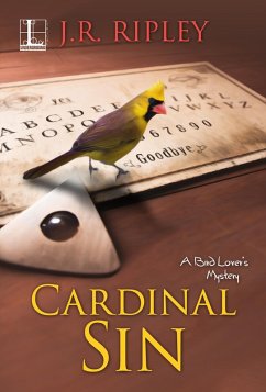 Cover Cardinal Sin (eBook, ePUB)