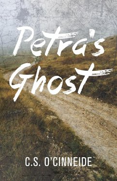 Petra's Ghost (eBook, ePUB) - O'Cinneide, C. S.