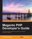Magento PHP Developer's Guide (eBook, PDF) Magento PHP Developer's Guide (eBook, PDF)