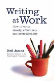 Writing at Work (eBook, ePUB)