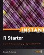 Instant R Starter (eBook, PDF) - Bild 1