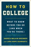 How to College (eBook, ePUB)
