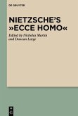 Nietzsche's &quote;Ecce Homo&quote; (eBook, ePUB)
