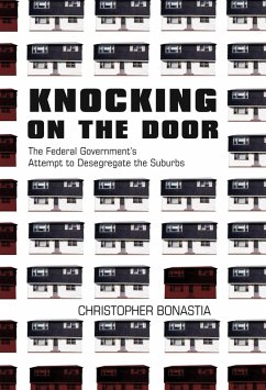 Knocking on the Door (eBook, ePUB) - Bonastia, Christopher