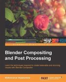Blender Compositing and Post Processing (eBook, PDF)