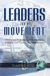 Leaders for a Movement (eBook, ePUB) - Bild 1