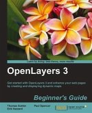 OpenLayers 3 : Beginner's Guide (eBook, PDF)