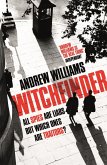 Witchfinder (eBook, ePUB)