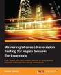 Mastering Wireless Penetration Testing... - Bild 1