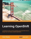 Learning OpenShift (eBook, PDF)