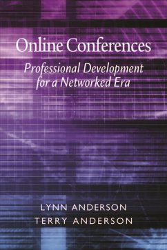 Online Conferences (eBook, ePUB)