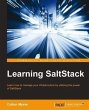 Learning SaltStack (eBook, PDF) - Bild 1