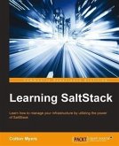 Learning SaltStack (eBook, PDF)
