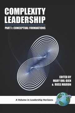 Complexity Leadership (eBook, ePUB)