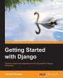 Getting Started with Django (eBook, PDF) - Bild 1