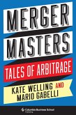Merger Masters (eBook, ePUB)