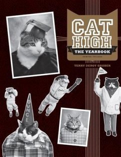 Cat High (eBook, PDF) - Gruber, Terry deroy