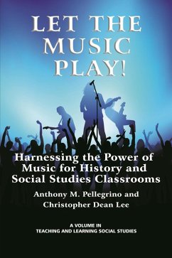 Let the Music Play! (eBook, ePUB)