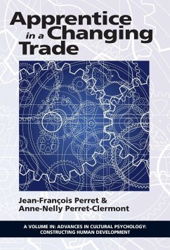 Apprentice in a Changing Trade (eBook, ePUB)