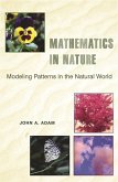 Mathematics in Nature (eBook, ePUB)