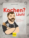 Kochen? Läuft! (eBook, ePUB)