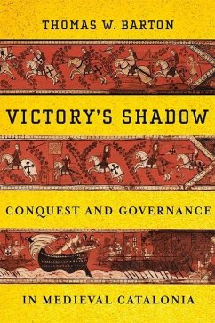 Victory's Shadow (eBook, PDF)