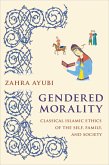 Gendered Morality (eBook, ePUB)