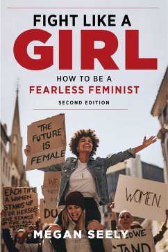 Cover Fight Like a Girl, Second Edition (eBook, ePUB)
