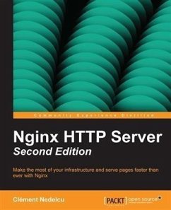 Nginx HTTP Server (eBook, PDF) - Nedelcu, Clement