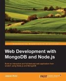 Web Development with MongoDB and Node.js (eBook, PDF)