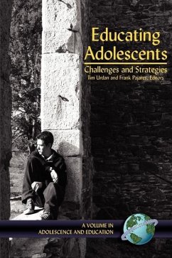 Educating Adolescents (eBook, ePUB)