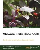 VMware ESXi Cookbook (eBook, PDF)
