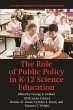 The Role of Public Policy in K-12... - Bild 1