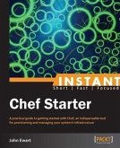 Instant Chef Starter (eBook, PDF)