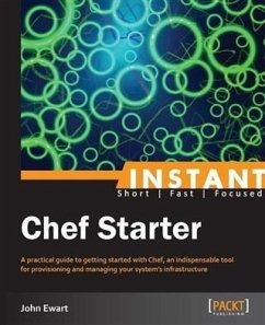 Instant Chef Starter (eBook, PDF) - Ewart, John