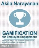 Gamification for Employee Engagement (eBook, PDF)